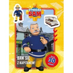 Strażak Sam Baw się z...