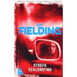 Strefa Szaleństwa. Kolekcja...