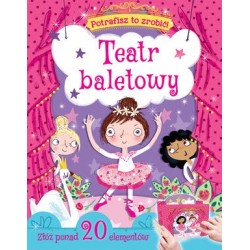 Potrafisz to zrobić! Teatr...