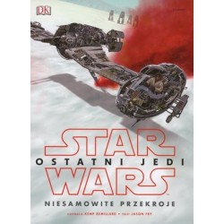 Star Wars. Ostatni Jedi....