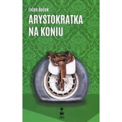 Arystokratka na koniu