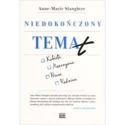 Niedokończony temat