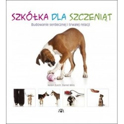 Szkółka dla szczeniąt