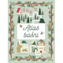 Atlas baśni