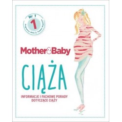 Mother&Baby. Ciąża....