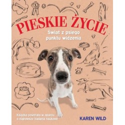 Pieskie życie. Świat z...
