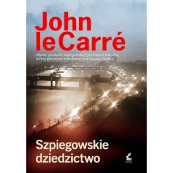 Szpiegowskie dziedzictwo