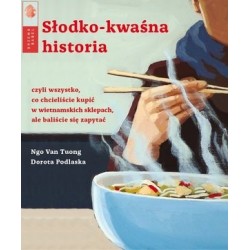 Słodko-kwaśna historia...