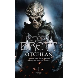 Otchłań. Księga 1. Cykl...