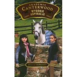 Wysokie aspiracje. Seria...