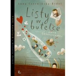 Listy w butelce. Opowieść o...