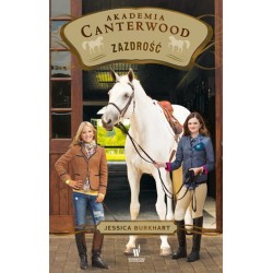 Zazdrość. Seria Akademia...