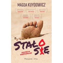 Stało się