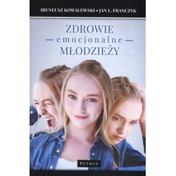 Zdrowie emocjonalne młodzieży