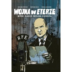 Wojna w eterze. Mówi Radio...