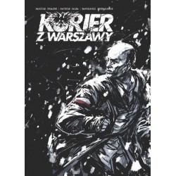 Kurier z Warszawy