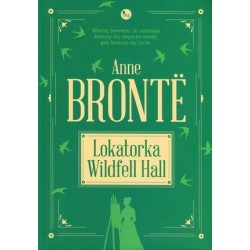 Lokatorka Wildfell Hall