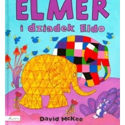 Elmer i dziadek Eldo