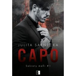 Capo. Seria Sekrety mafii....