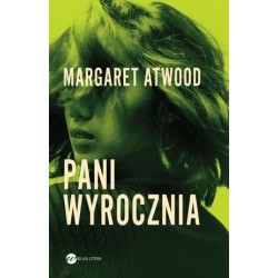 Pani Wyrocznia