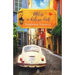 Miłość w kolorze bieli