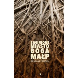 Zaginione Miasto Boga Małp