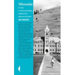 Missoula. Gwałty w...