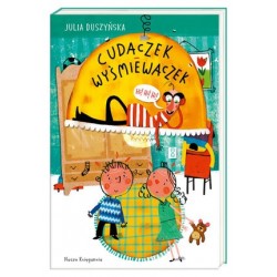 Cudaczek-Wyśmiewaczek