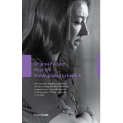 Pasolini. Niewygodny człowiek