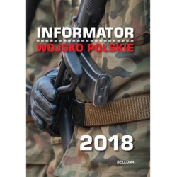 Informator. Wojsko Polskie...