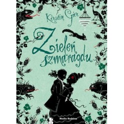 Trylogia czasu. Zieleń...