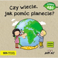 Zielone ABC. Czy wiecie,...