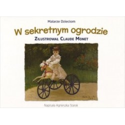 W sekretnym ogrodzie. Seria...