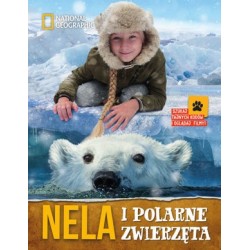 Nela i polarne zwierzęta