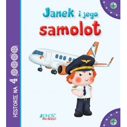 Historie na 4 kółkach....