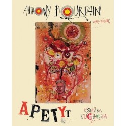 Apetyt. Książka kucharska