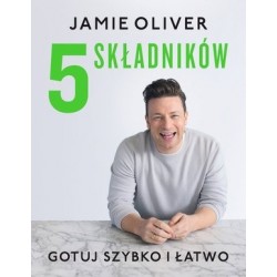 5 składników. Gotuj szybko...