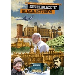 Sekrety Krakowa