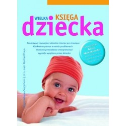 Wielka księga dziecka