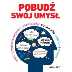 Pobudź swój umysł