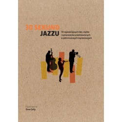 30 sekund jazzu