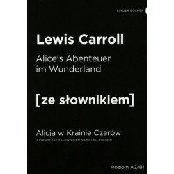 Alice`s Abenteuer im...