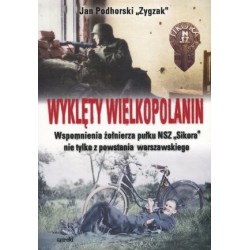 Wyklęty Wielkopolanin....