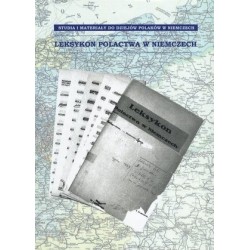 Leksykon Polactwa w Niemczech