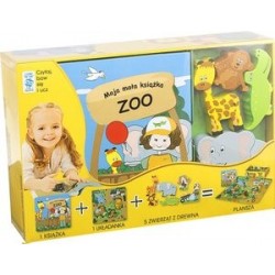 Zestaw aktywizujący Moja...