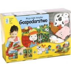 Zestaw aktywizujący Moja...