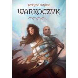 Warkoczyk. Seria Tesa. Tom 1