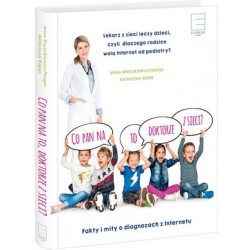 Co Pan na to Doktorze z sieci?