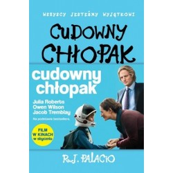 Cudowny chłopak (wydanie...