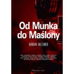 Od Munka do Maślony